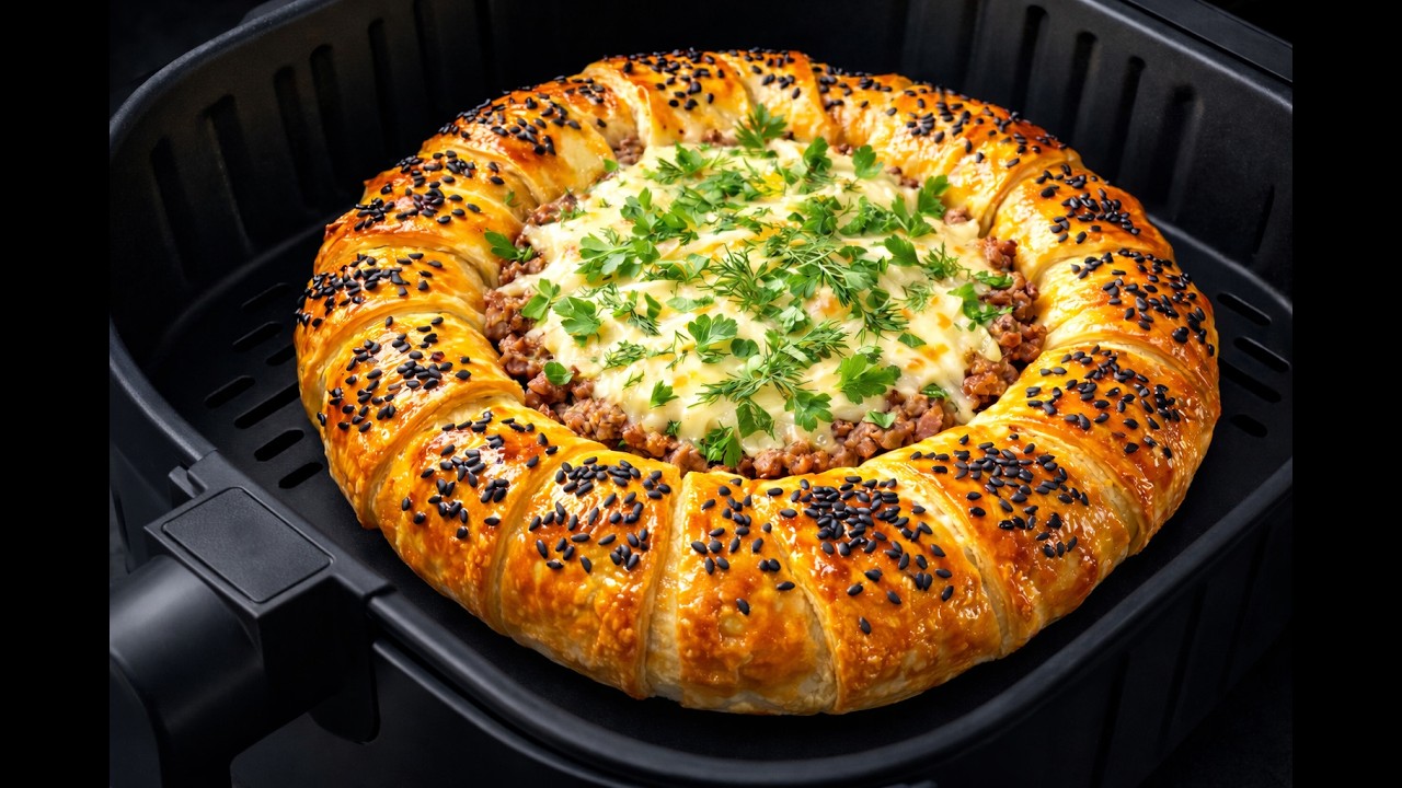 Now I don't buy pizza anymore! I Used This Trick and Didn’t Expect THIS Result! 😱