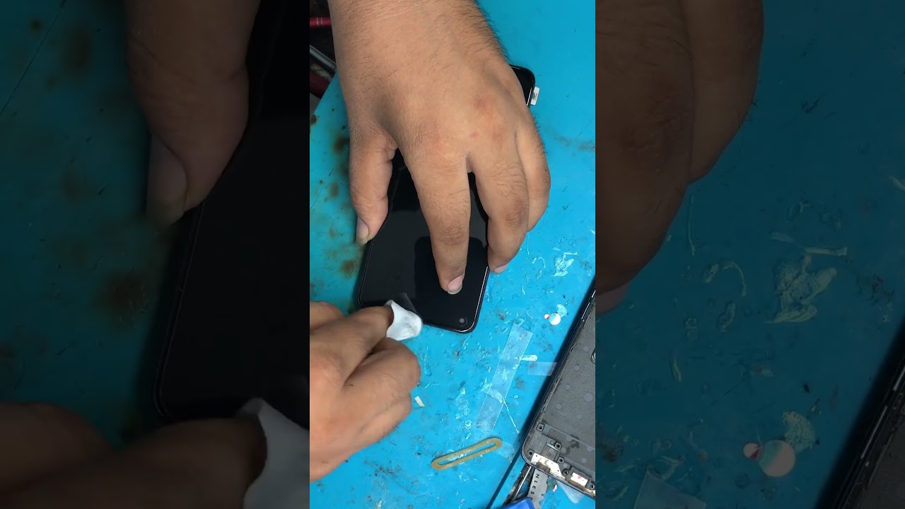 Oneplus nord ce2 5g 💯 original folder change