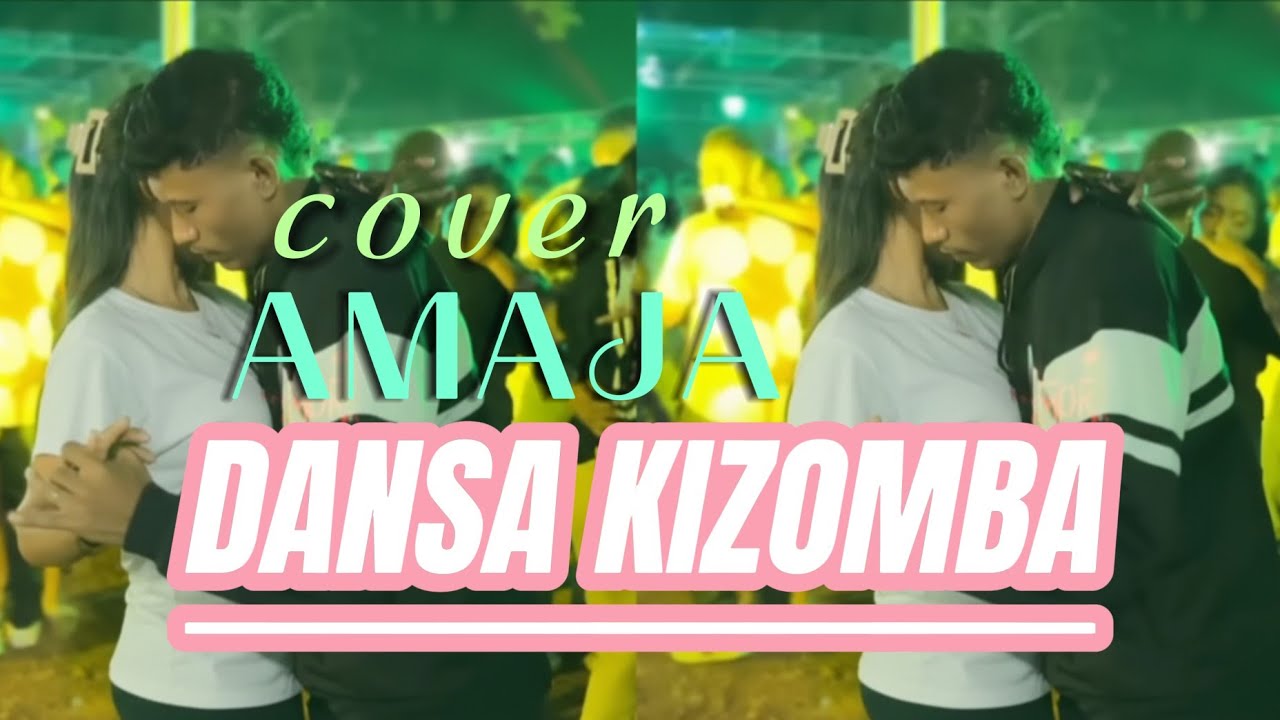Lagu Dansa_AMAJA_cipt_Sloven_CRN_cover