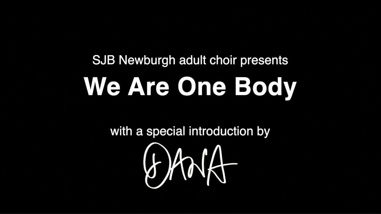 We Are One Body (2023)