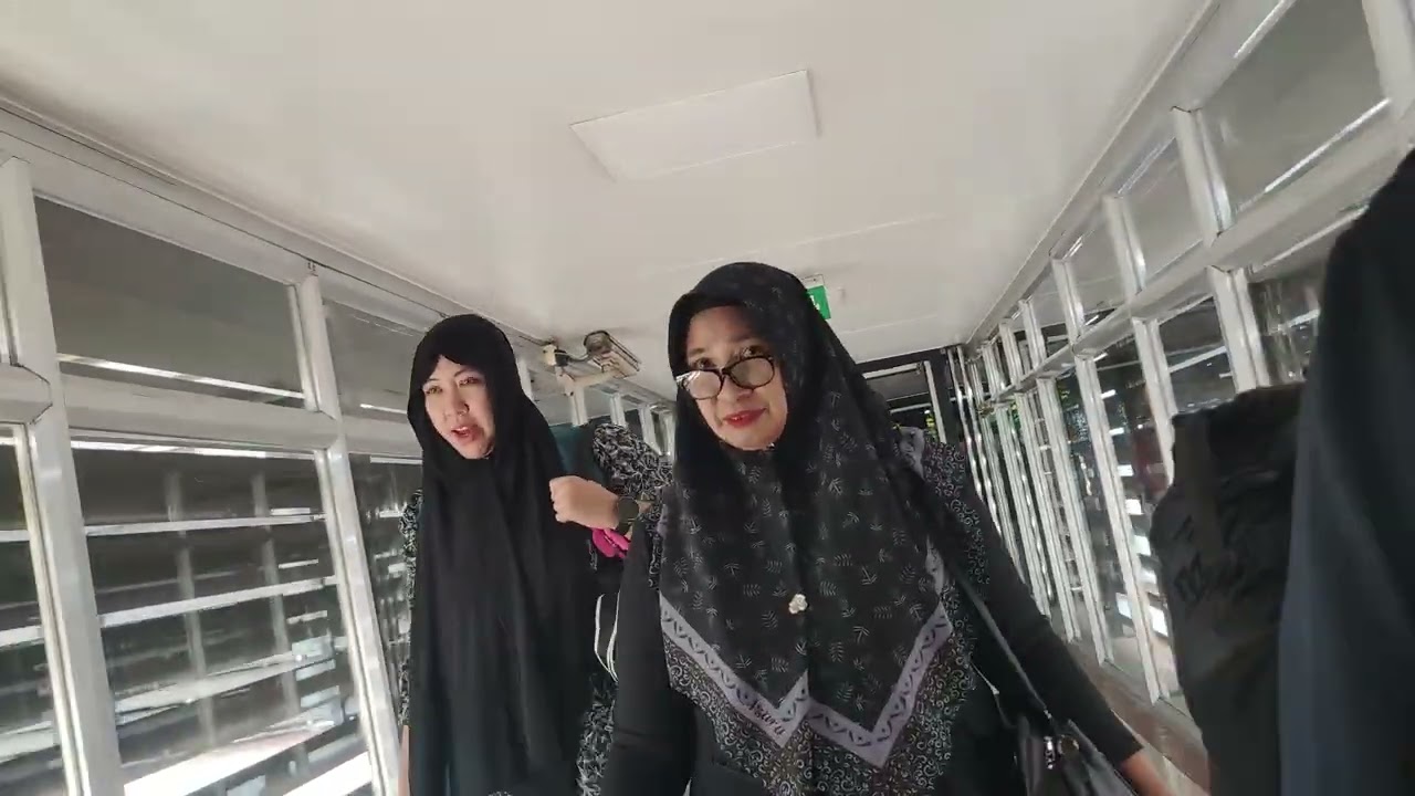 Pulang Kampung 2025 Eps 6