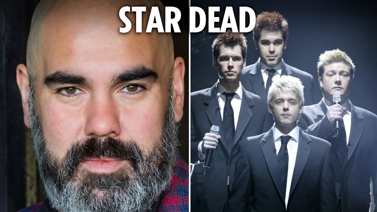 X Factor star Ben Thapa, 42, dies 'suddenly' as G4 bandmates pay tribute to ‘brother & great friend'