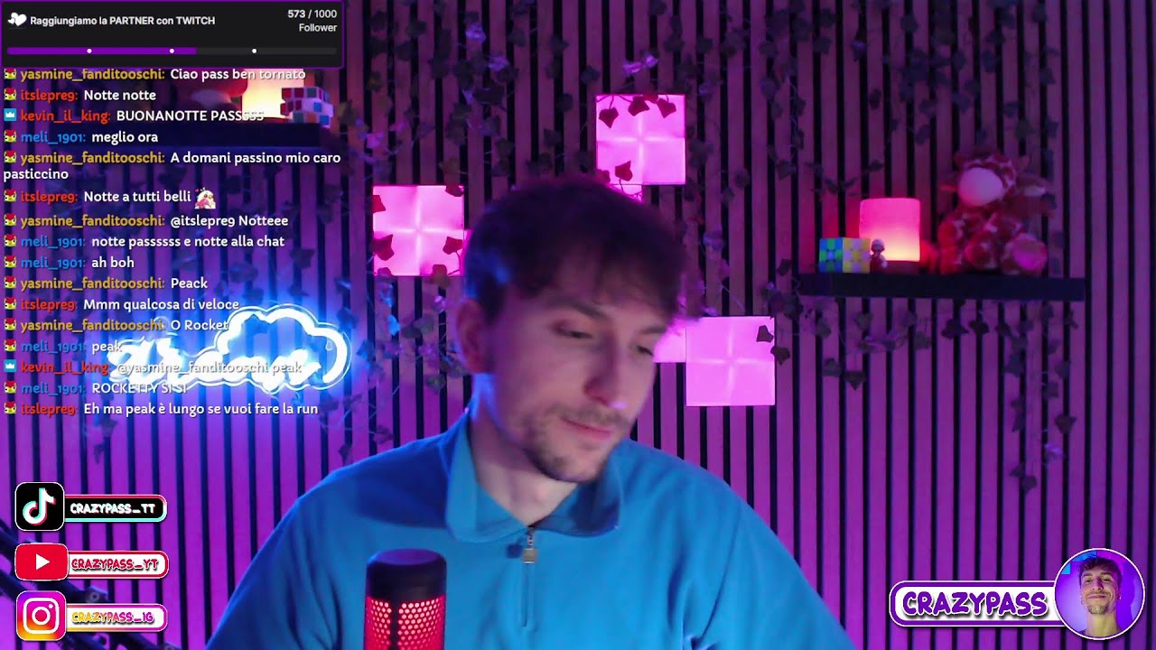 🔴 LIVE - 🔴 POPPY PLAYTIME 5 - LA RESA DEI CONTI (prima parte)
