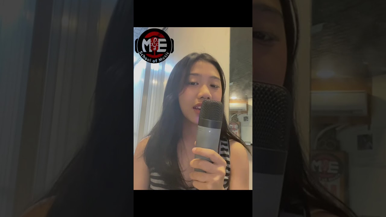 Minsan Minsan by Claire Dela Fuente #classic #cover #clairedelafuente #fyp