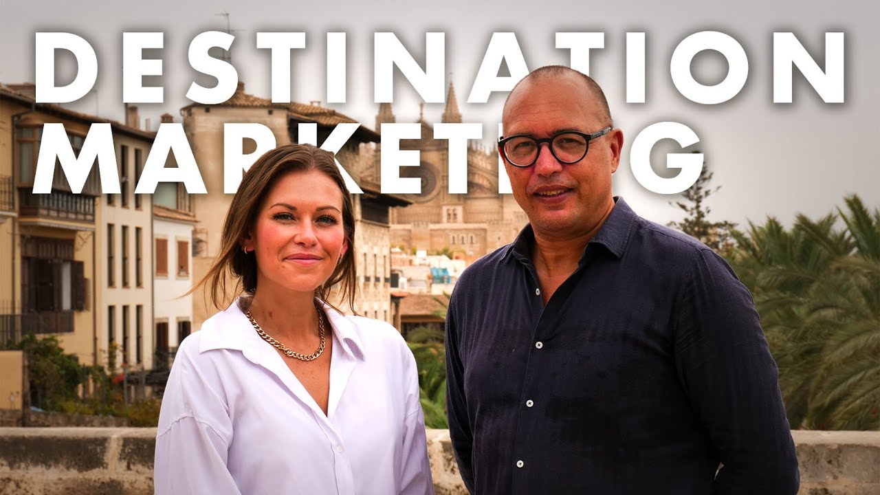 Destination Marketing