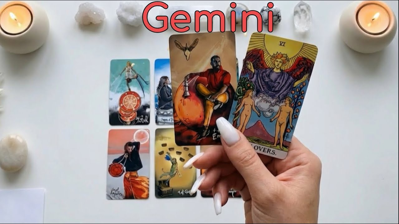 GEMINI😢THEY ALLOWED THE DISTANCE💭💔YOU DIDN’T FIGHT FOR CLOSENESS 😳…“I NEED YOU TO COME BACK TO ME”😭💌