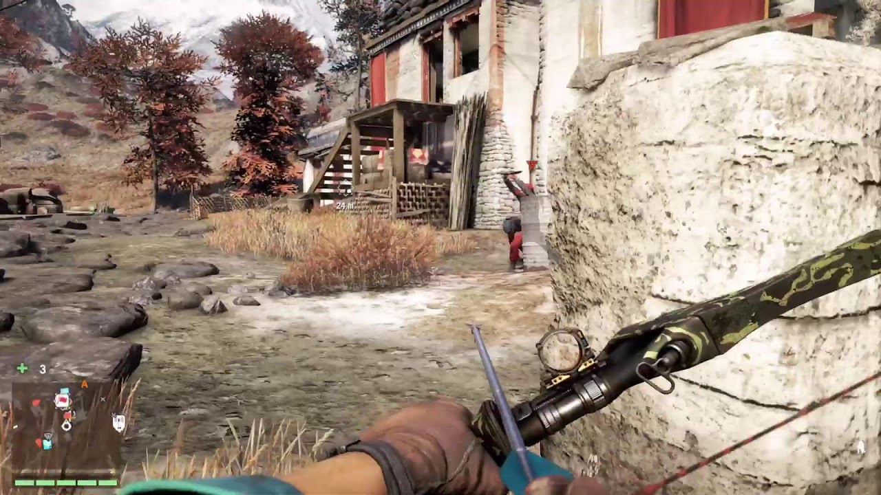 Far Cry 4