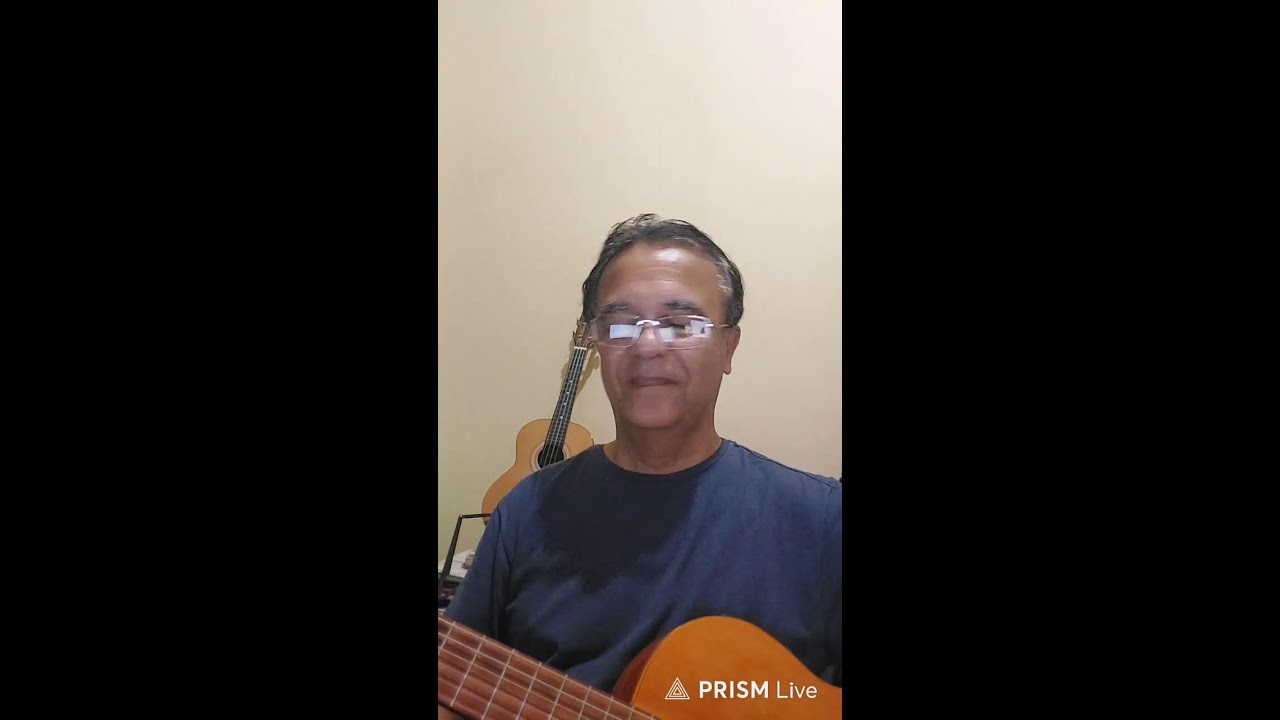 Transmissão ao vivo de Emoções no Ar