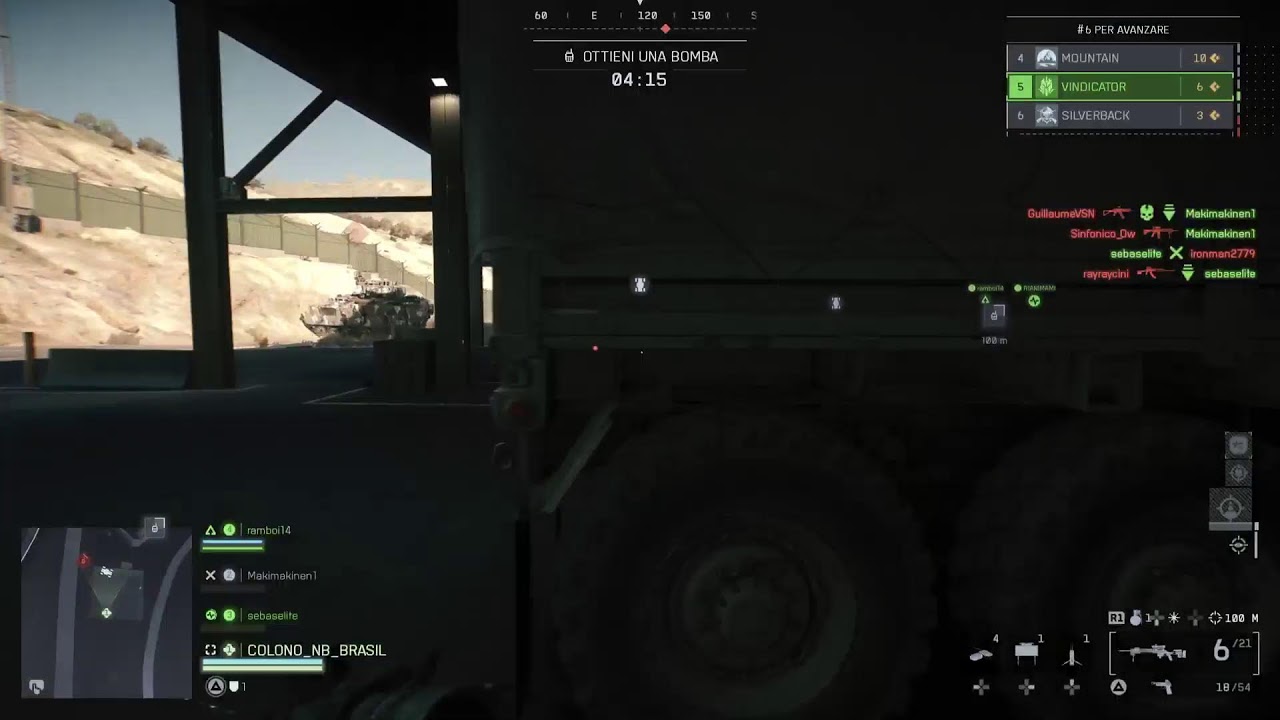 Battlefield RedSEC