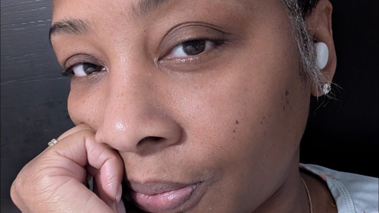 Let's Talk about what the Lady is Really Mad about 