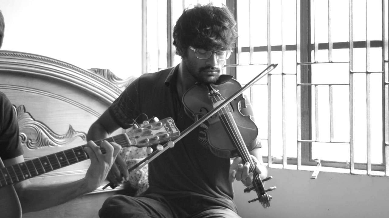 Titanic Unplugged by Sujon dewan