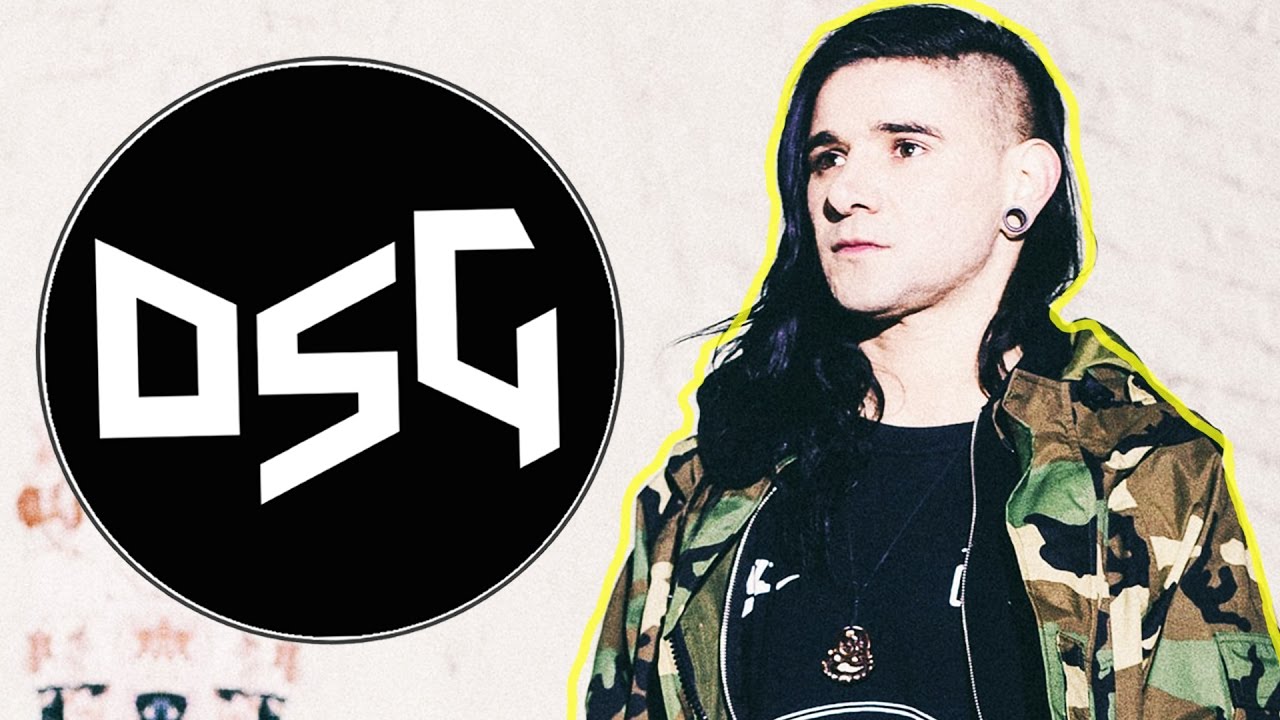 Skrillex & Team EZY - Pretty Bye Bye (Dion Timmer Remix)