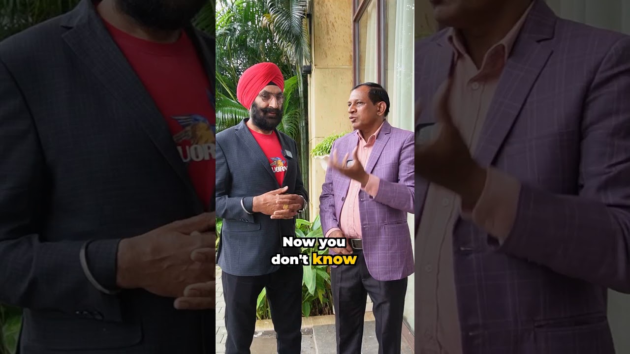 Property Buying Secret: Check Sizra and Backchain First! #propertytips  @SanghSubhashBuildcon