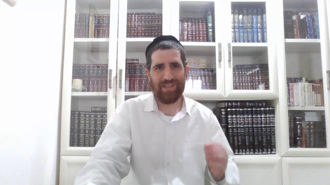הרב ישראל אביחצירא הבבא סאלי זצל