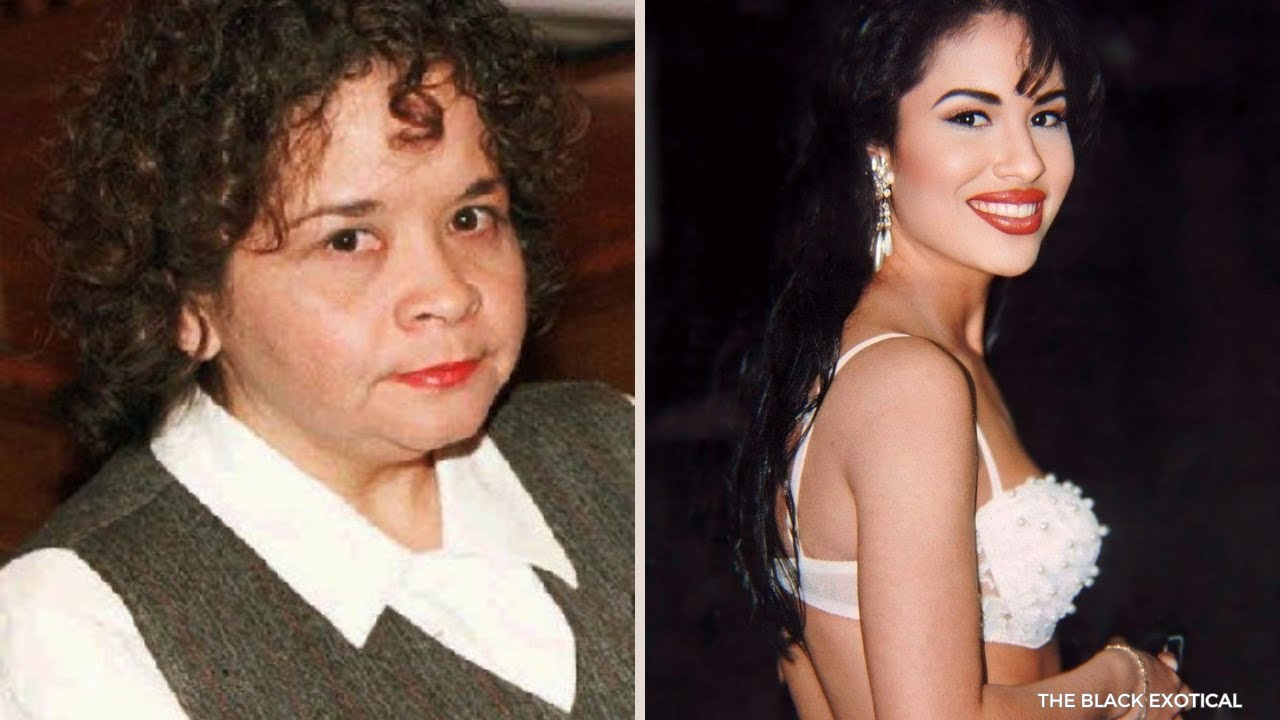 Why Some Older Women Are Obsessed With Younger Women- Selena and Yolanda
