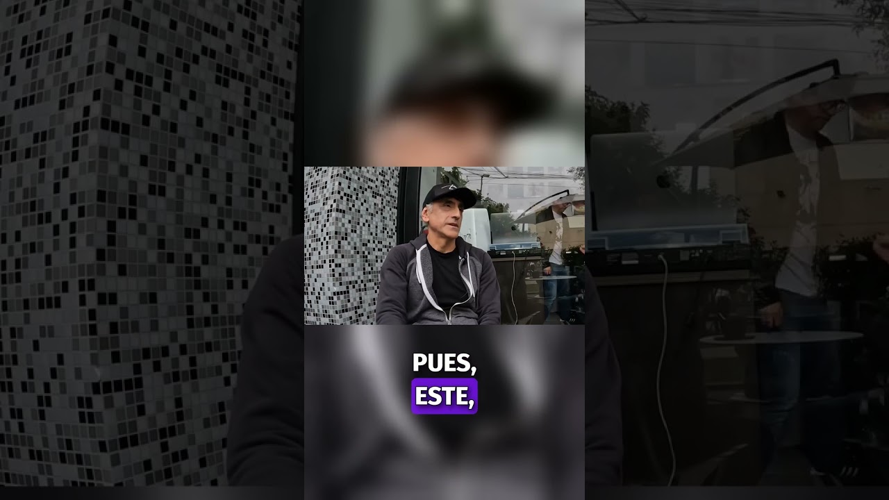 Daniel F: Mi Primer Canción y Mis Influencias Musicales 