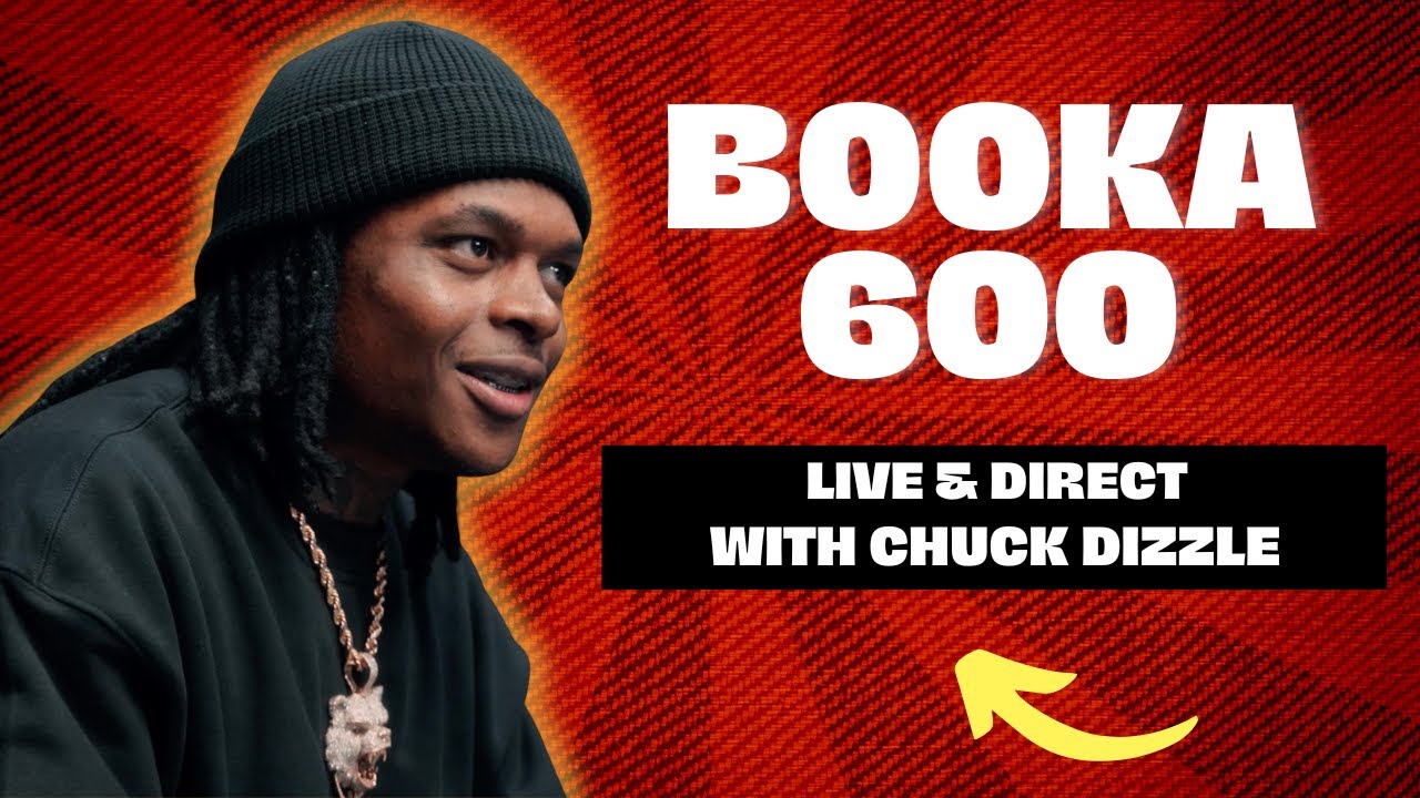 Booka600 о покидании Чикаго, отцовстве, Lil Durk и King Von + новом альбоме «Due For Love»