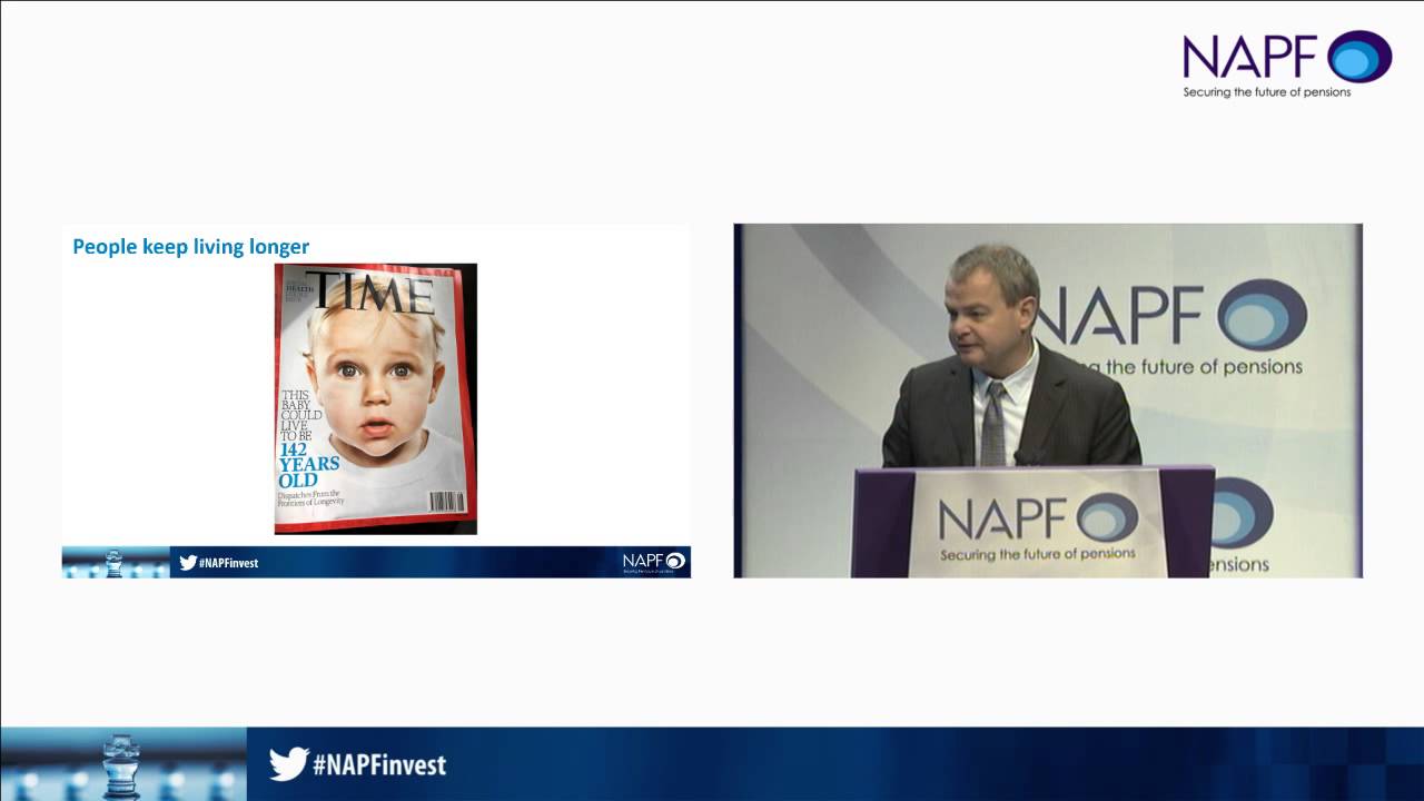 Hans Hoogervorst - Plenary 6 at NAPF Investment Conference 2015