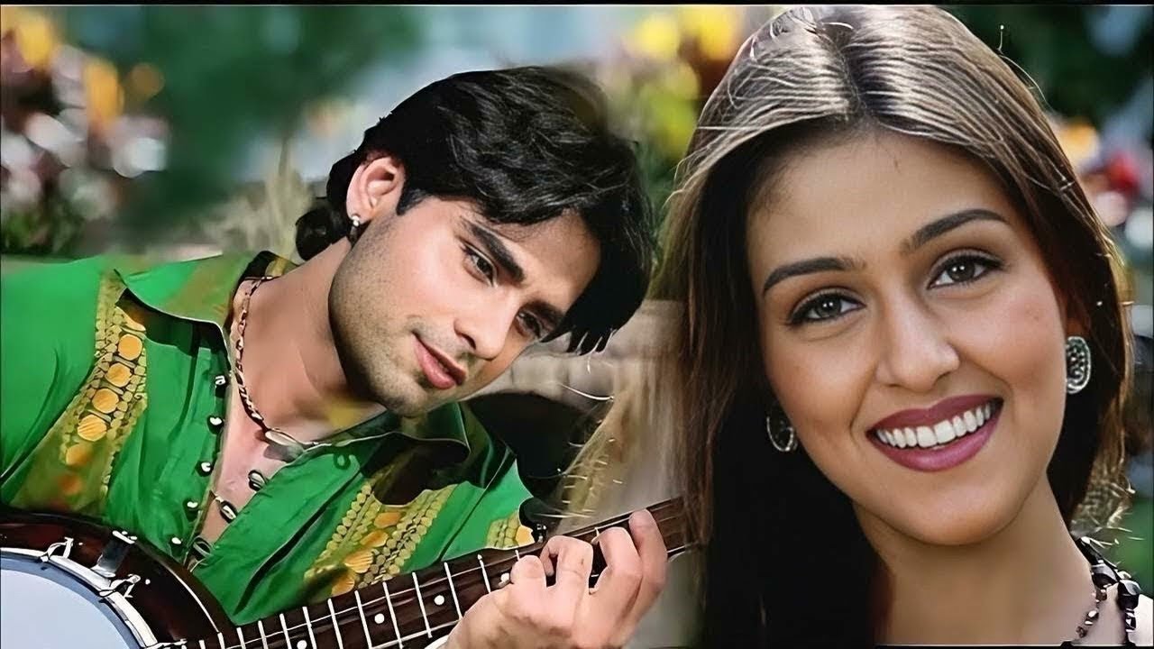 Chand Tare Phool - 4K Video | Tum Se Achcha Kaun Hai | Nakul Kapoor | 90's Best Romantic Songs