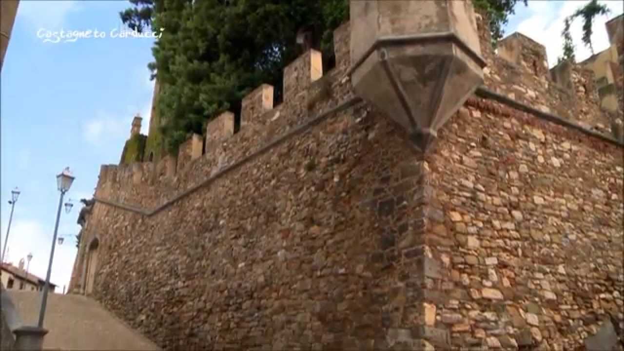 Piccola Grande Italia - Castagneto Carducci