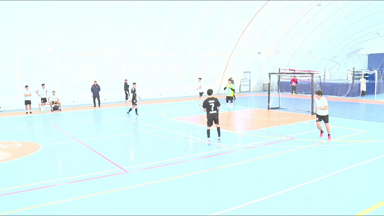 QARAÓTKEL - ARAILY | TSELINOGRAD FOOTBALL QYSQU KYBOGY 2 TUR