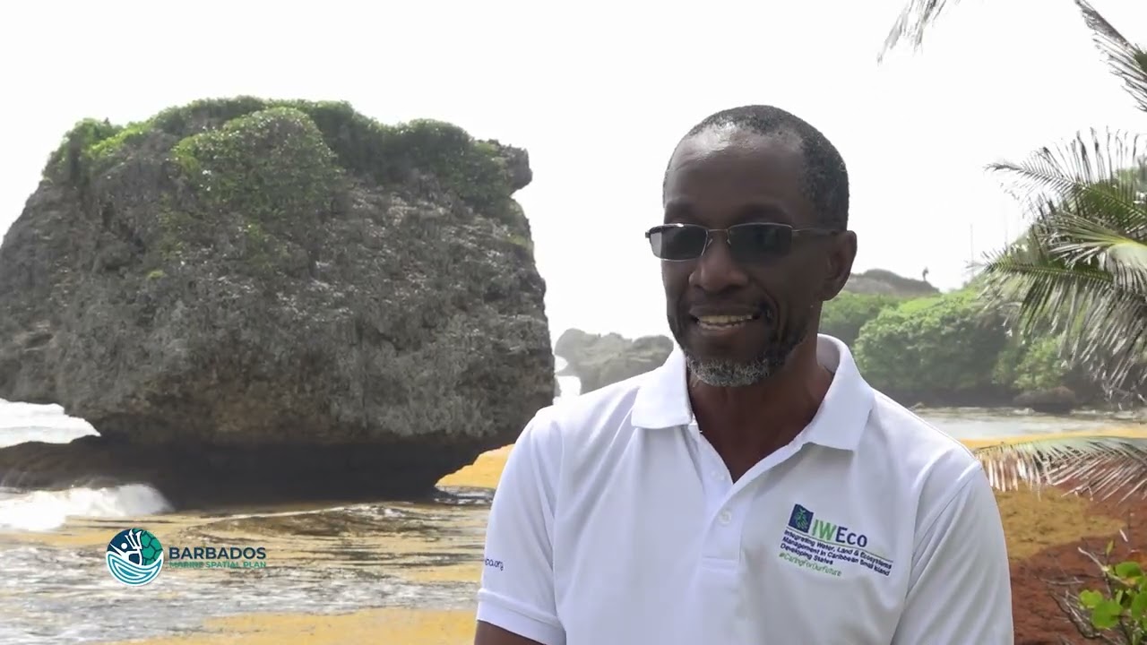 Episode 9 (part 1) BMSP Seaside Chat- The Impact of Plastic Pollution on our Seas