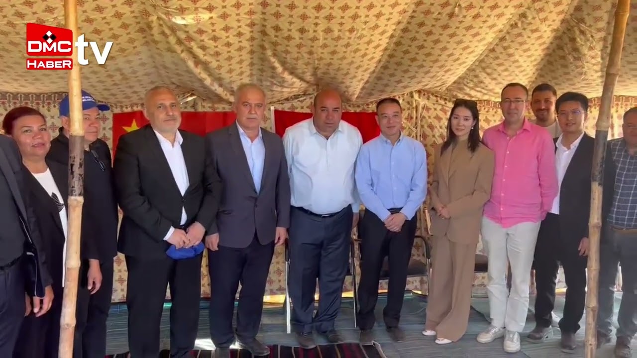 Ulukışla&rsquo;dan d&uuml;nyaya ihracat yapılacak!