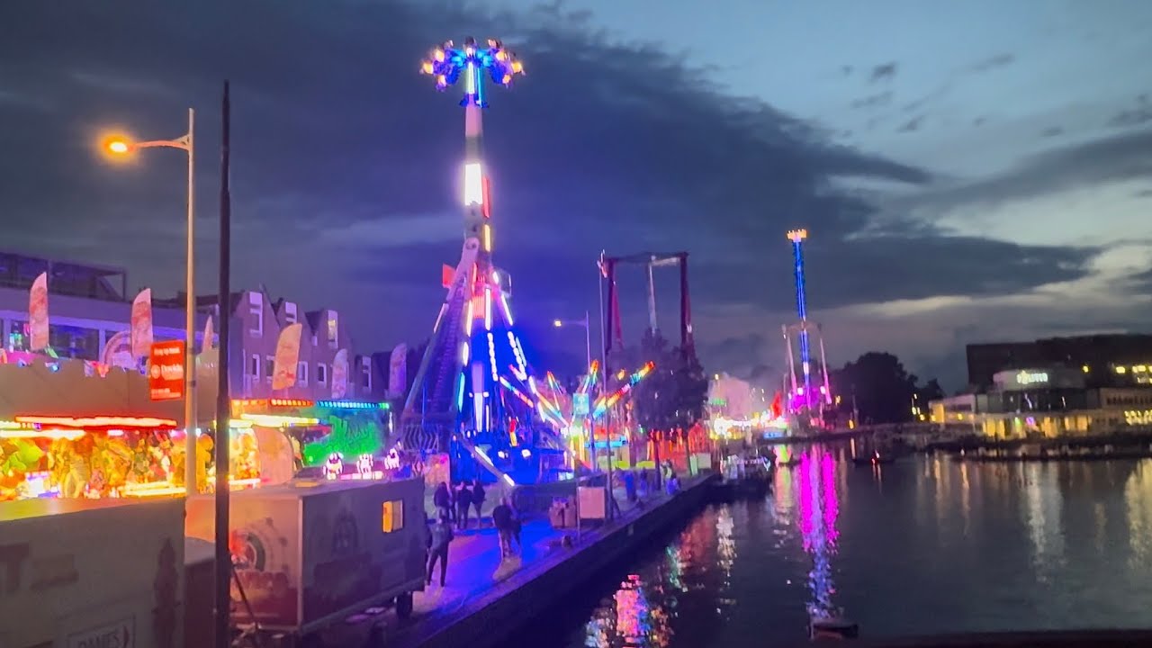Kermis Alkmaar 2925