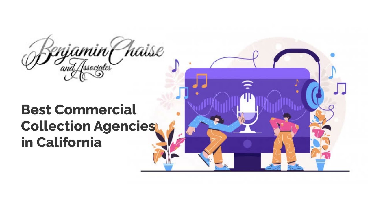 Best Commercial Collection Agencies in California|Experienced Debt Collectors|Debt Recovery Agent