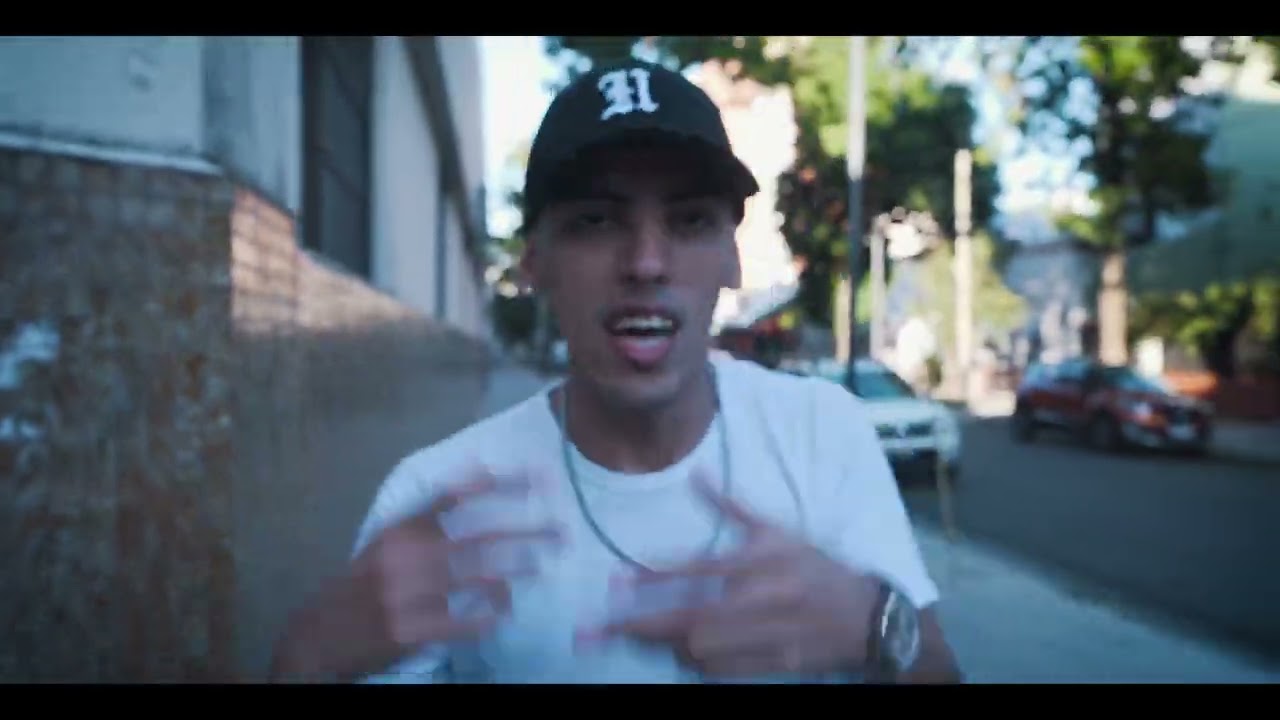 Valentino - Reggaeton (Video Official)