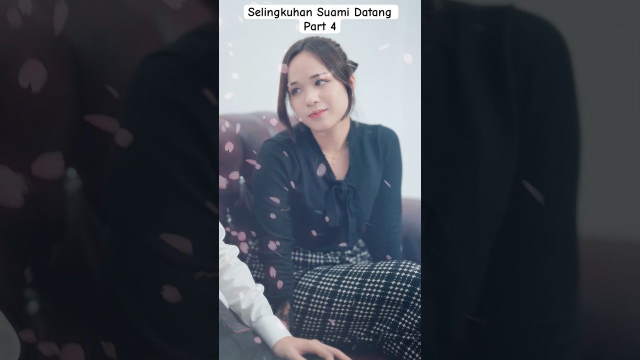Part 4| Selingkuhan suami datang ! #dramaseries #drama #v&iacute;deoviral #dramasinetron #trendingshorts