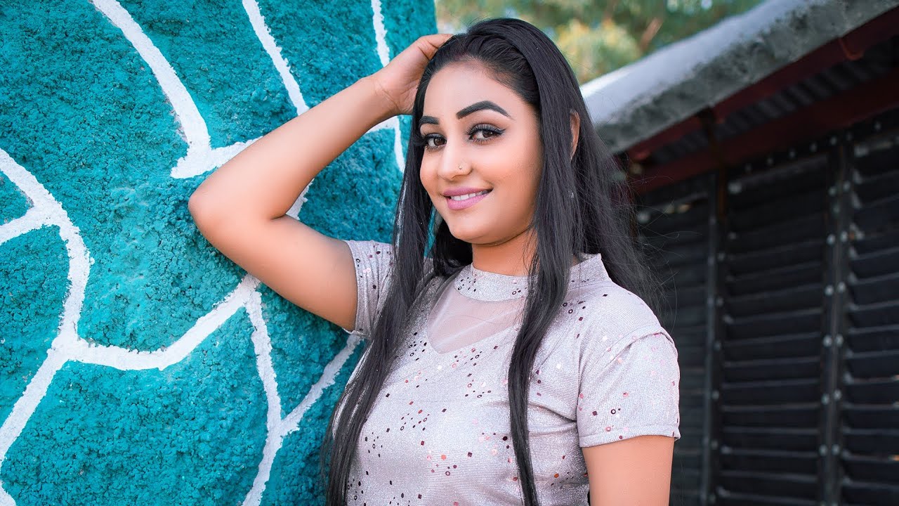 मुझे तुझसे हुआ है प्यार | Mujhe Tujhse Hua Hai Pyar | Twinkle Vaishnav |Love Song 2021| PRG