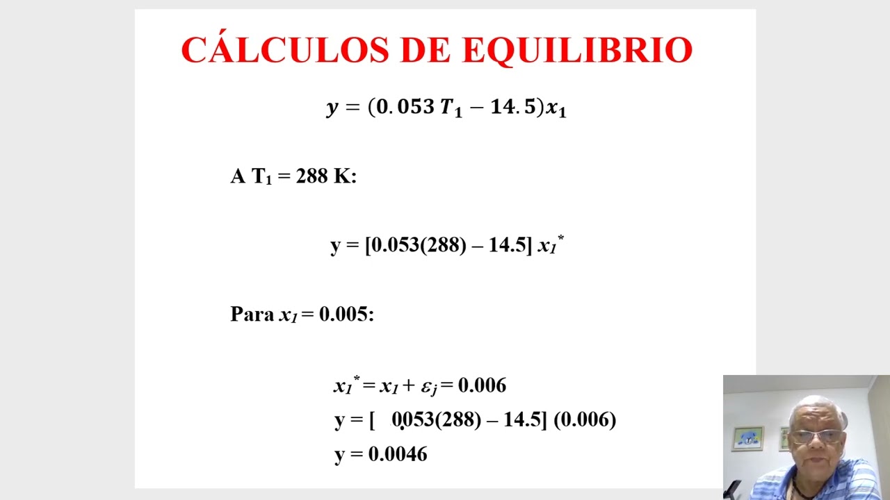 INTEGRACIÓN CALÓRICA Y MÁSICA