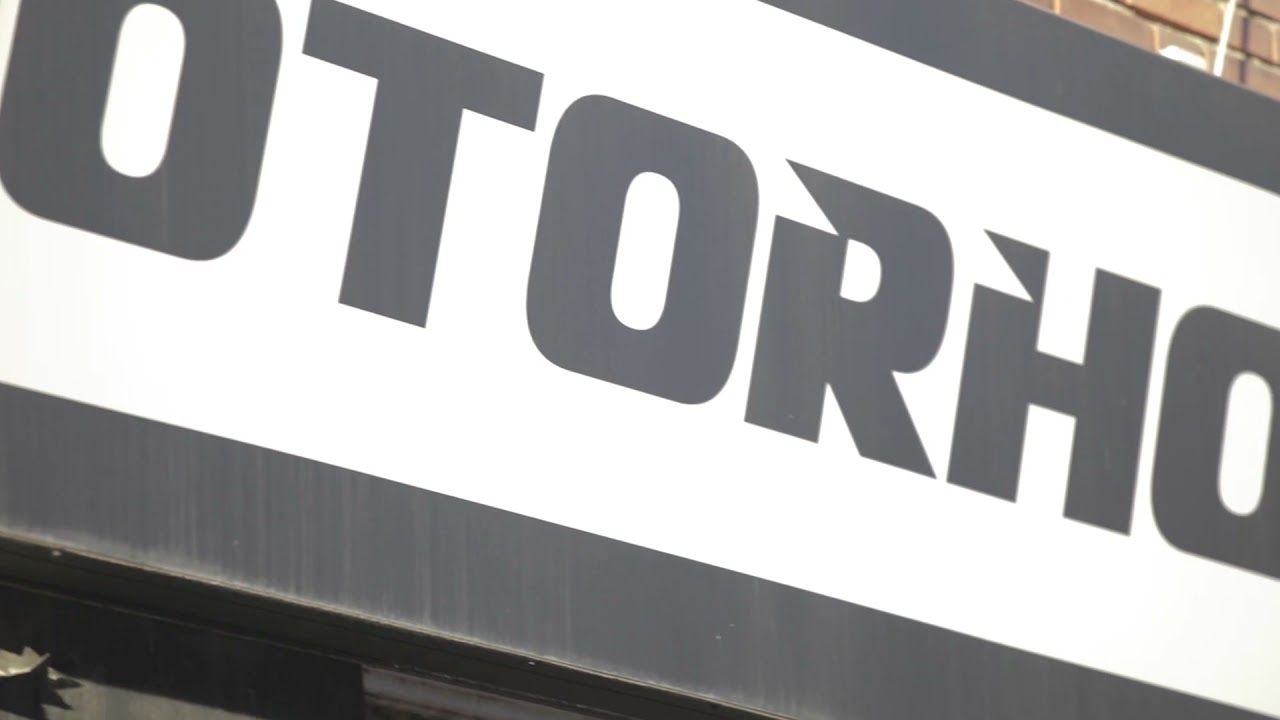 Motorhouse · Nuevo taller asociado 🛻