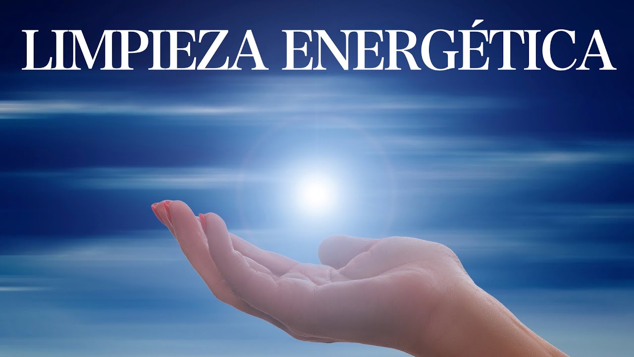 Meditaci&oacute;n Guiada para Dormir: LIMPIEZA ENERG&Eacute;TICA