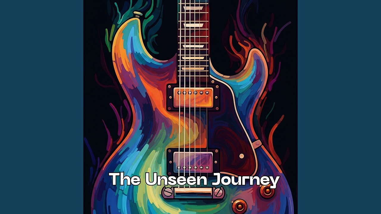 The Unseen Journey