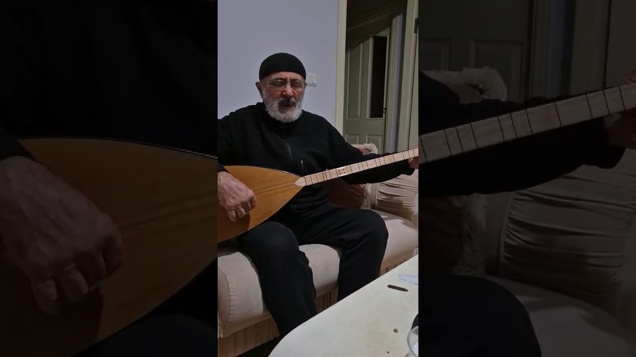 AŞIK ESERİ ( SEFİL SELİMİ  KEVSER IRMAGI )
