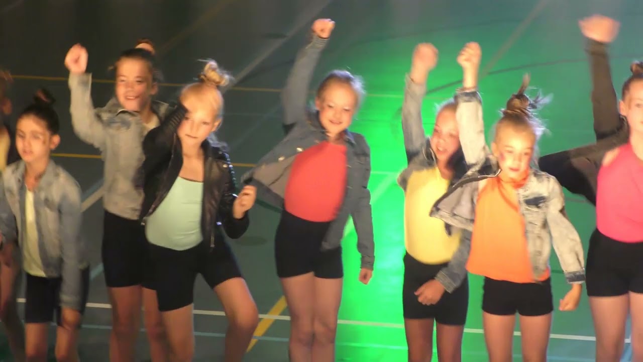 DSJ Life is so magical - Yeah! Yeah!