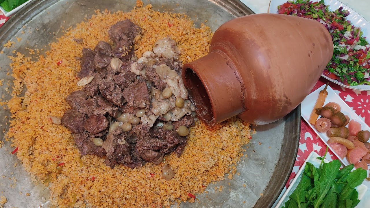 ✅ 5 saatte pişen ama 5 dakika da biten kebap tarifi ✅ testi kebabı nasıl yapılır