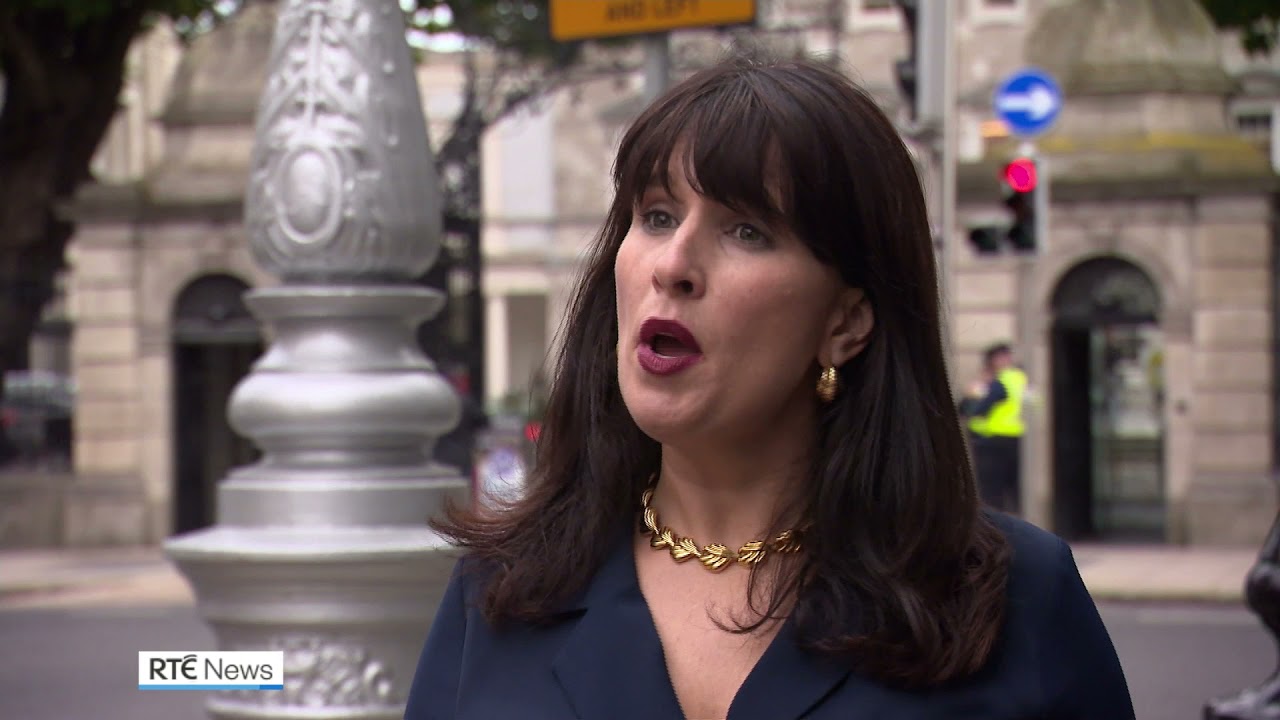 Budget 2022: Reaction to housing measures