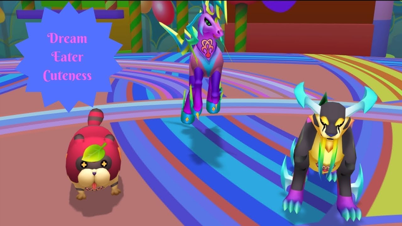 KH 2.8 : Kingdom Hearts : Dream Drop Distance : Pegaslick Cuteness!