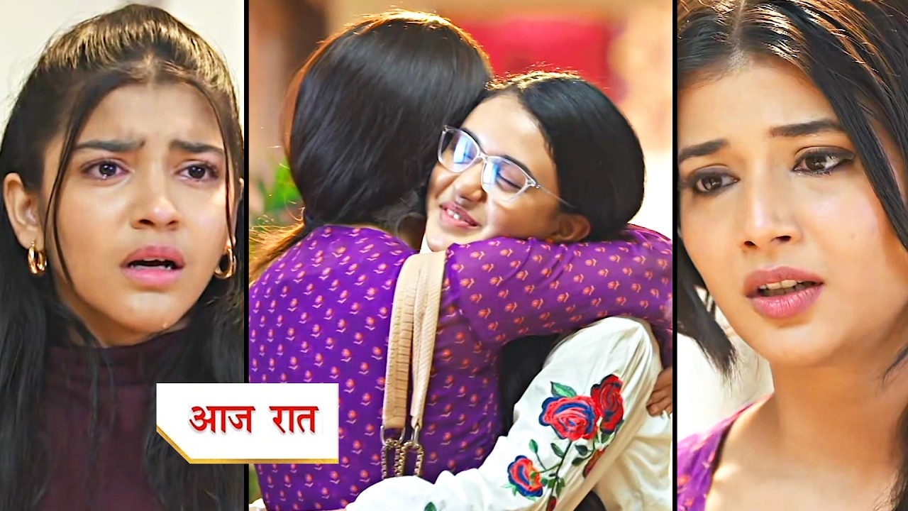 Yeh Rishta Kya Kehlata Hai Today Episode NEW PROMO | 23rd February 2026