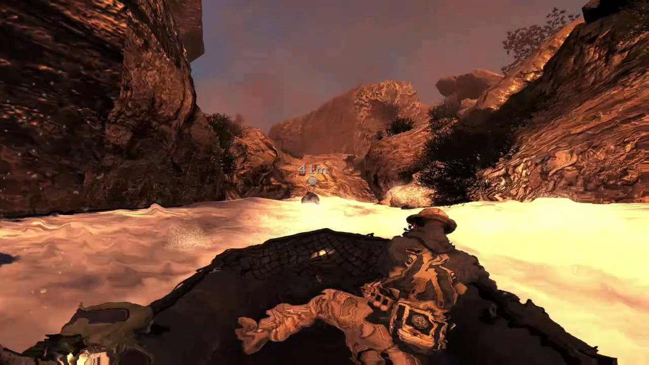 Call of Duty: Modern Warfare 2 - Fin de partida - Misión 18 - Español - PC - HD