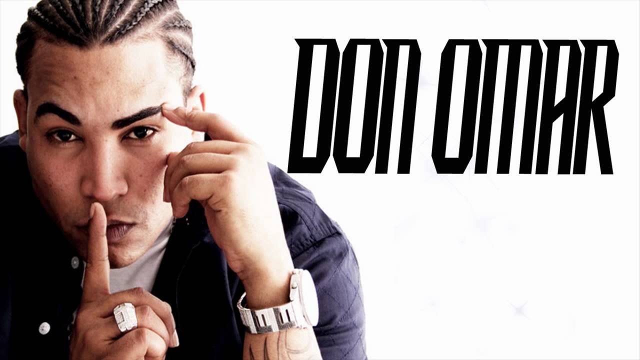 Don Omar Feat Rell [FreeStyle] ~ Quitate Hijo Mio