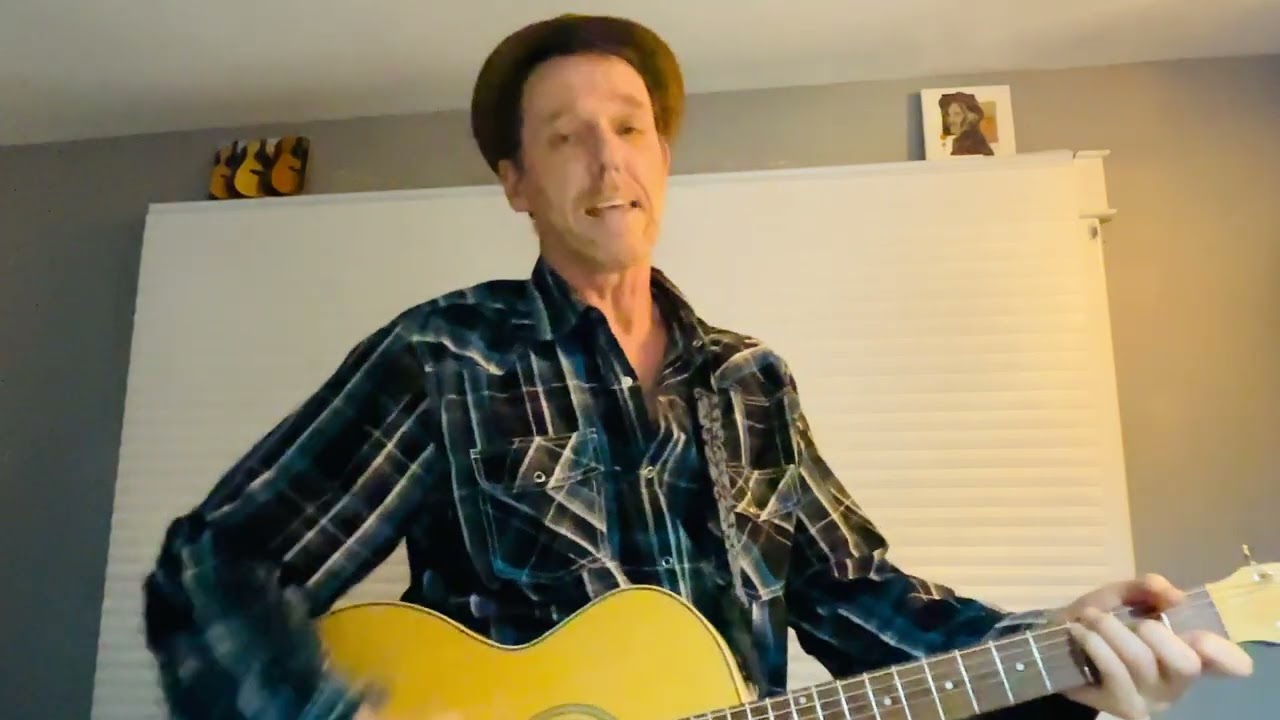 For you my little girl (original song)
