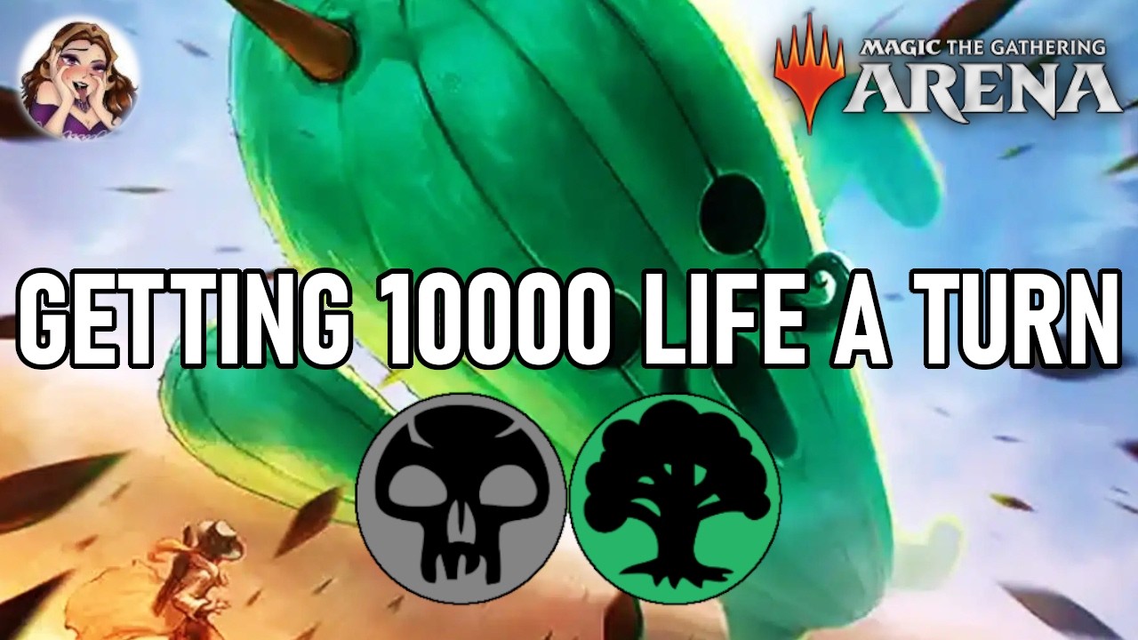 This Jumbo Cactuar Instand WIN Combo is BROKEN