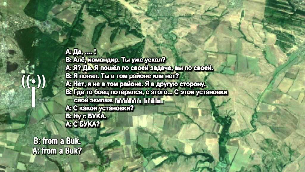 Getuigenoproep MH17