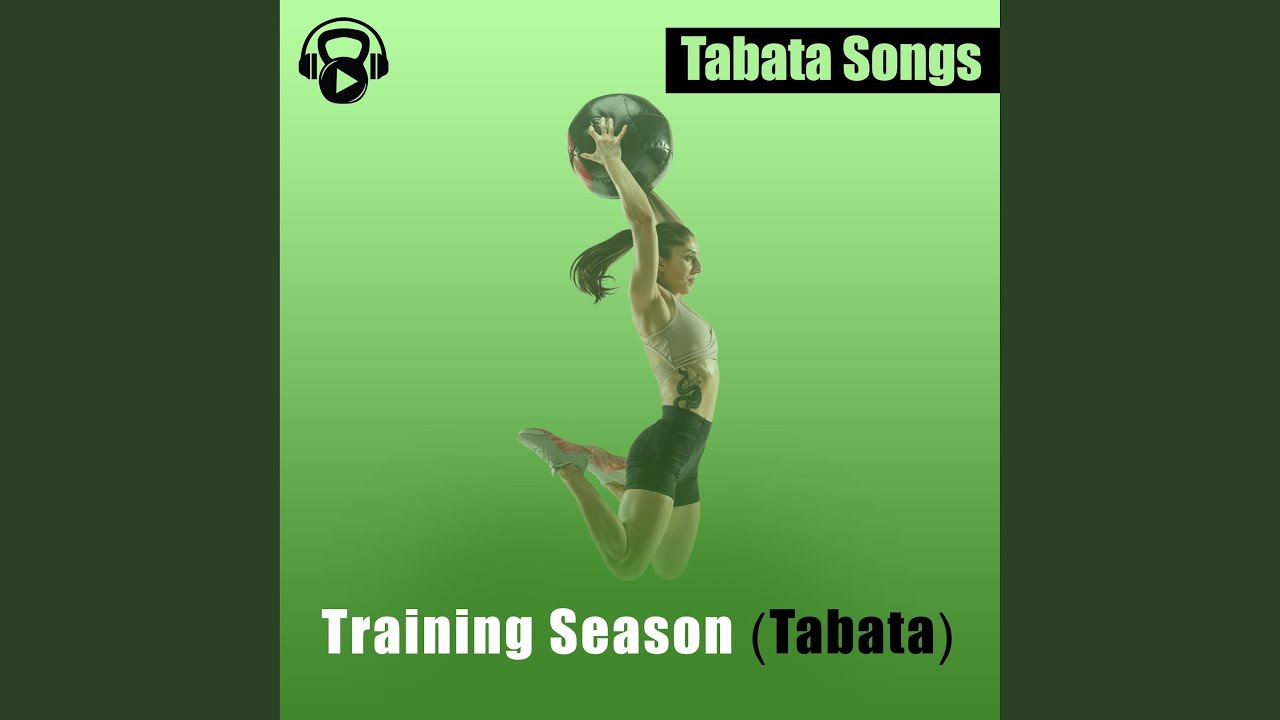 Training Season (Tabata)