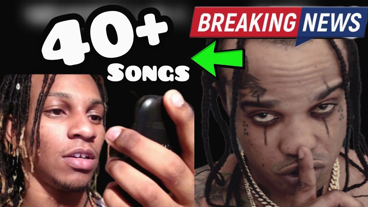 Tommy Lee FINALLY responded to Kyng Tavi Writing His Songs (Broun Eyezz cold) 😳