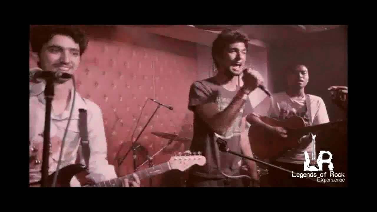 Parvaaz - Azadi
